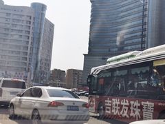 -都会尚膳·海鲜自助餐厅(重庆万豪酒店)