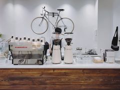 -常识咖啡common sense(春熙路店)
