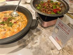 -味仙居(环城南路店)