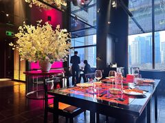 -上海滩餐厅(BFC外滩金融中心店)