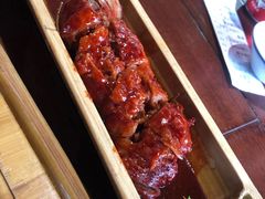 -大牌大·传统杭帮菜(湖滨店)