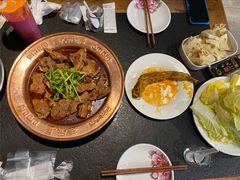 -友乐居羊蝎子(西直门店)