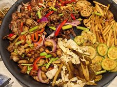 -一烙锅(友谊店)