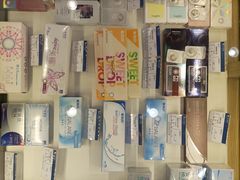 -标准眼镜·蔡司官方授权店(塘沽远洋未来汇店)