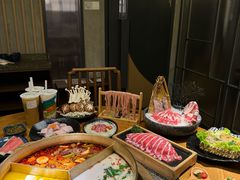 -湊湊火锅·茶憩(东城民盈国贸城店)
