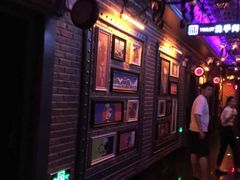 -欧歌堡KTV PARTY(万濠城店)