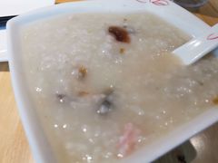 -嘉和一品粥(方庄店)