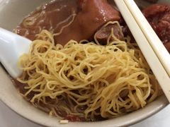 -麦文记面家(佐敦店)