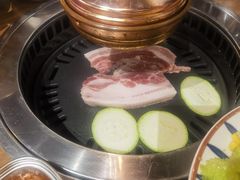-香猪坊韩国烤肉专属门店(魏公村店)