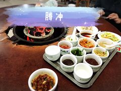 -朝伟清真铜瓢牛肉馆(三十年老·店)