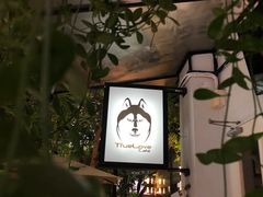 -TrueLove @ Neverland (Husky Cafe)