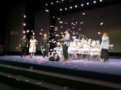 -陕北民歌大舞台