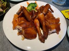 幸福春滋烧鸡-幸福哟烧鸡·粤菜海鲜私厨(七星路店)