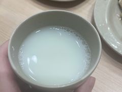 豆浆-百家鸡味馆(清泰店)