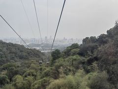 -广州市白云山风景名胜区