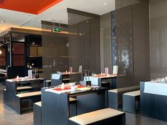 -馋遇江南·精致湖景雅宴(东方之门店)