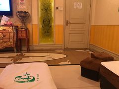 -汤泉良子.足疗按摩.SPA(中关村店)