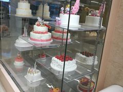 -丁香西饼屋(桂林路店)