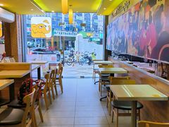 -尊宝比萨(华景新城店)