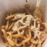 两分钟就能搞定的神仙甜水面！