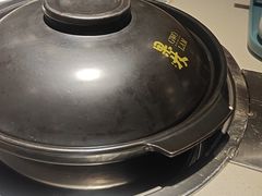 -百年果林椰子鸡(中洲店)