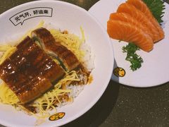 -元气寿司(东方宝泰店)