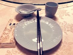 -东兴楼饭庄(六里桥店)