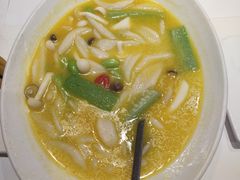 -幸福蔬·时尚蔬食(黄山湖公园店)