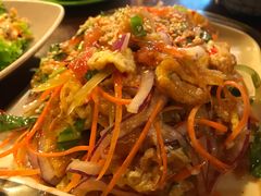 凉拌荷包蛋-多哥水傣味餐厅(司马巷店)