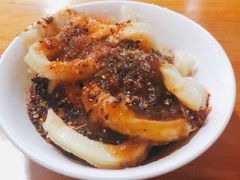 -洞子口张老二凉粉(文殊院店)