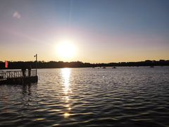 -长春市南湖公园