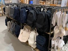 -MUJI无印良品(茂业天地店)