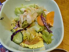 -老炉家木炭烤肉(长江国际店)