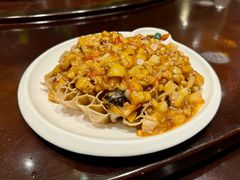 -紫泥369粗粮季(四牌楼店)
