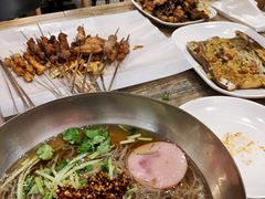 -枪火串烧·东北特色烧烤(罗湖总店)