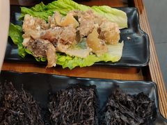 -牛a潮汕鲜牛肉粿条(天河北店)