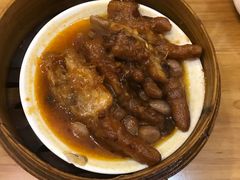 -粤仔湾砂锅粥(金太湖店)