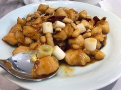 -味+新京宴·烤鸭·北京菜(创意谷店)
