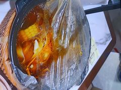-春家·非遗手工小吃(徐汇万科广场店)