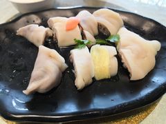 -沙河粉村·国家非遗传承(云台店)