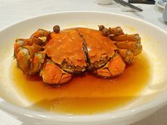 -老吉士酒家(天平路店)