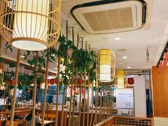 大堂-武松家(翠微百货大成路店)