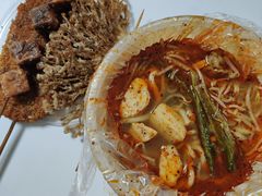 -三品阁过桥米线(万达店)