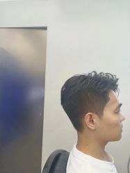 -CIT造型·烫发·染发