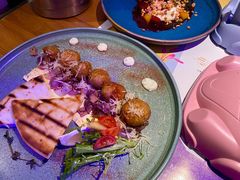 -HELLO MUSAE 拾光缪斯餐厅·纯正希腊风味(苏州中心店)