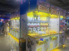 -大玩家(魏家庄万达店)