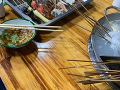 -三番火辣串串香(总店)