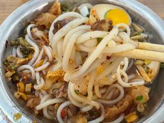 -瘦子桂林米粉店(总店)