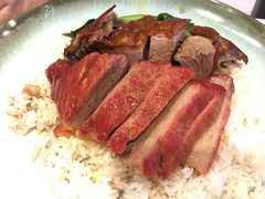 -澳洲牛奶公司(佐敦店)