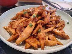 -兰溪小馆(东直门簋街店)